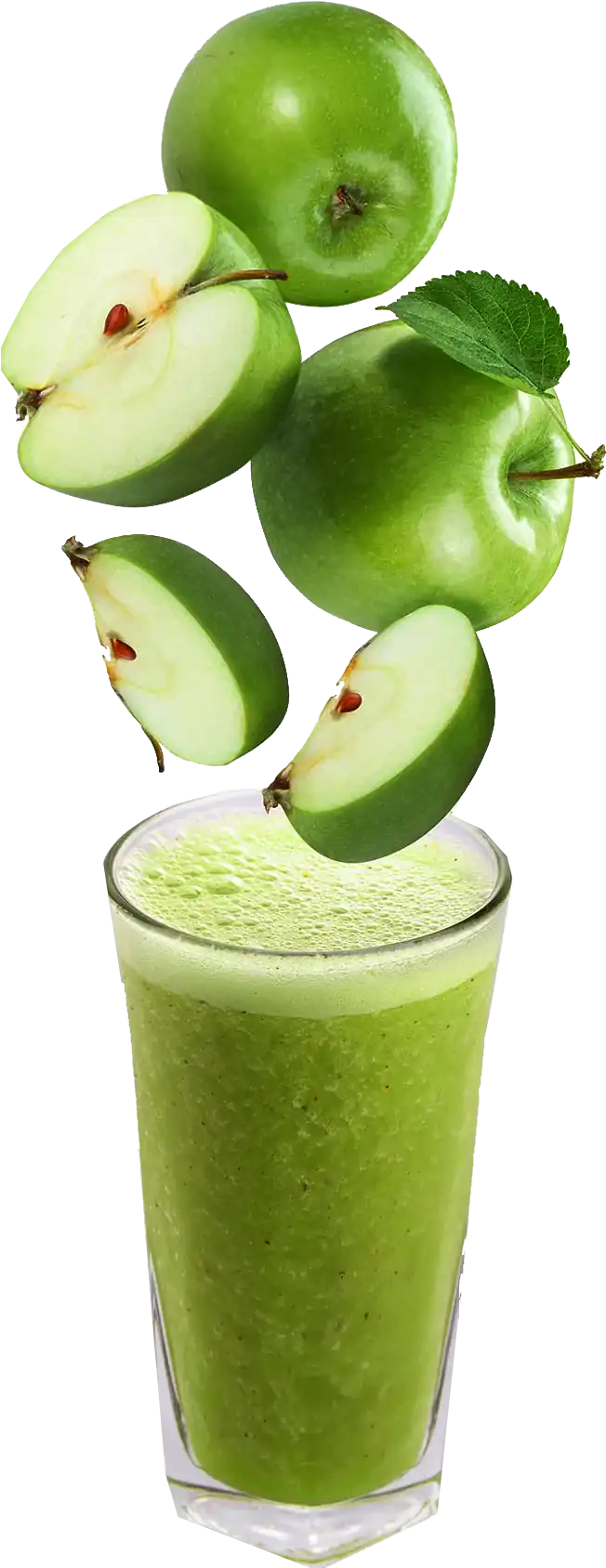 Apple juice 1 1