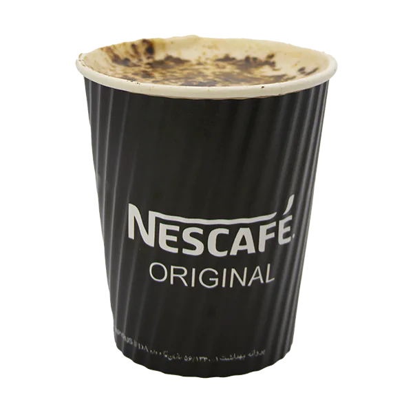 Nescafe 3