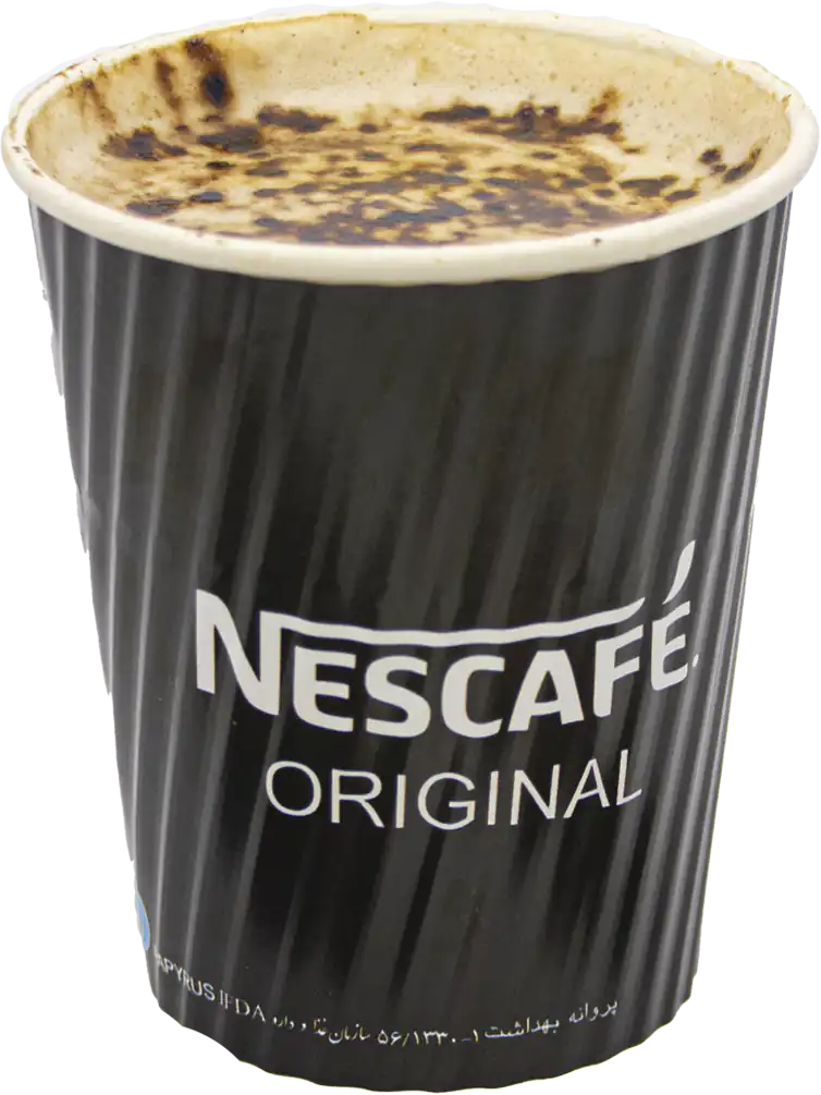 Nescafe 1