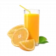 Orange juice 2