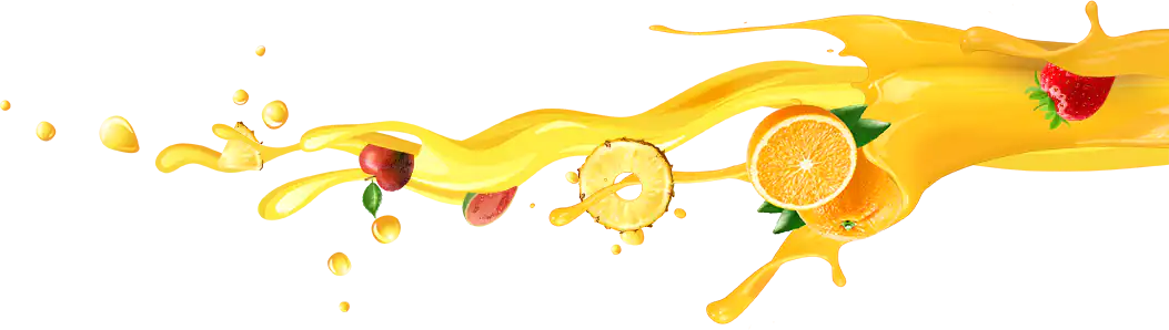 Splashing orange juice2 1