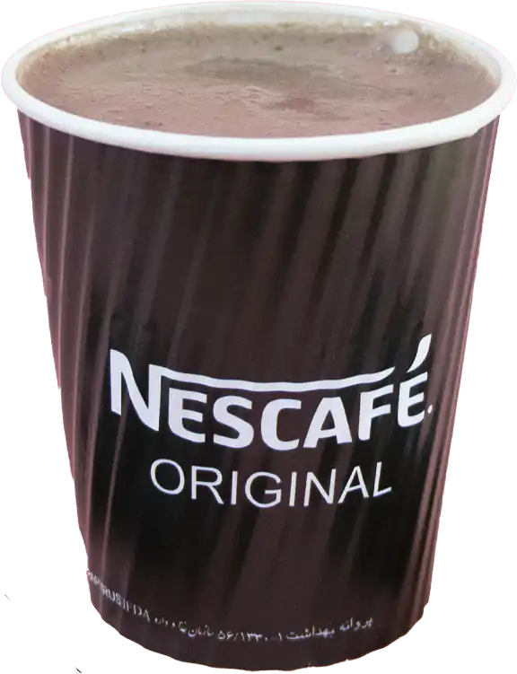 hot chocolate 1
