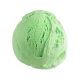 ice cream Cantaloupe 4